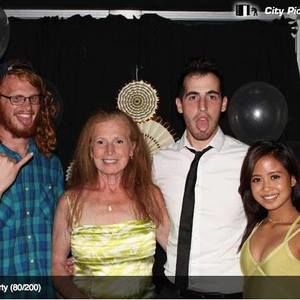 Meet your Posher, Jane